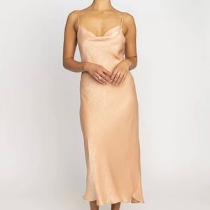 RESA Berri Slip in Blush